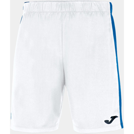 Short Joma Maxi White Royal face