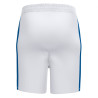 Short Joma Maxi White Royal dos