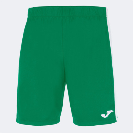 Short Joma Maxi Green Medium White face