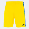 Short Joma Maxi Yellow Royal face