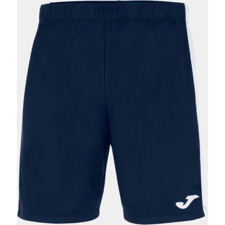 Short Joma Maxi Dark Navy White face