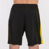 Short Joma Maxi Black Yellow dos