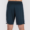 Short Joma Maxi Dark Navy White dos