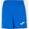 Short Femme Joma Maxi Royal White face