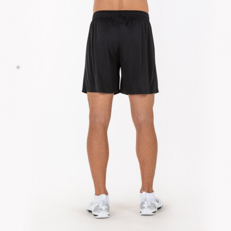 Short Joma Treviso Black dos