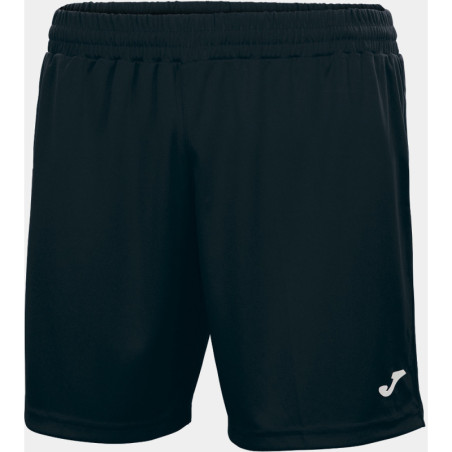 Short Joma Treviso Black face