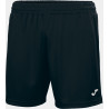 Short Joma Treviso Black face
