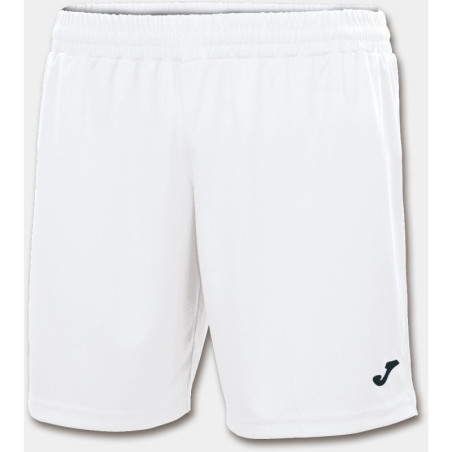 Short Joma Treviso White face