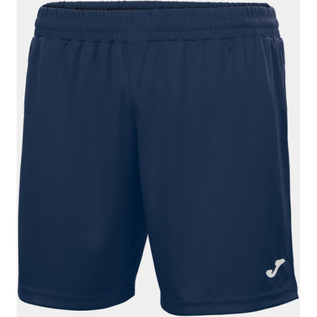 Short Joma Treviso Dark Navy face