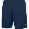 Short Joma Treviso Dark Navy face