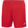 Short Joma Treviso Red face