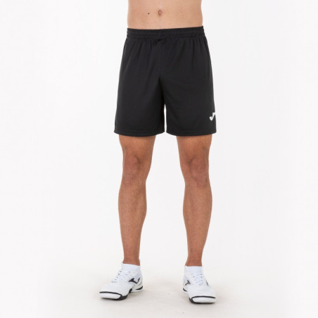 Short Joma Treviso Black face