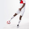 Short Joma Nobel White face