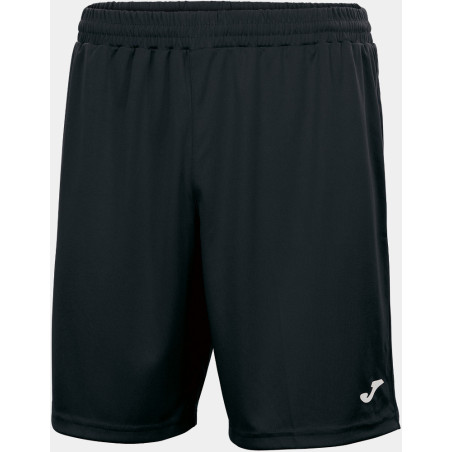 Short Joma Nobel Black face