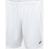 Short Joma Nobel White face