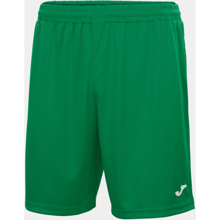 Short Joma Nobel Green Medium face