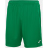 Short Joma Nobel Green Medium face