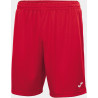 Short Joma Nobel Red face