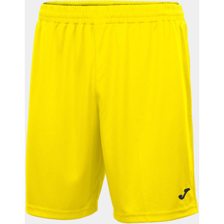Short Joma Nobel Yellow face