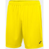 Short Joma Nobel Yellow face