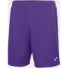 Short Joma Nobel Violet face