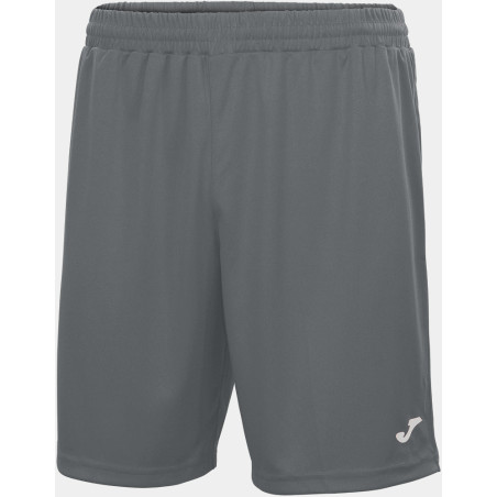 Short Joma Nobel Anthracite face