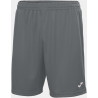 Short Joma Nobel Anthracite face