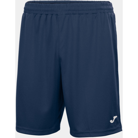 Short Joma Nobel Dark Navy face
