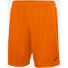 Short Joma Nobel Orange face