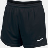 Short Femme Joma Paris II Black face