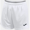 Short Femme Joma Paris II White face