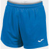 Short Femme Joma Paris II Royal face
