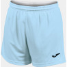 Short Femme Joma Paris II Sky face