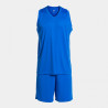 Kit de basket Joma Olimpiada Royal face