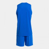 Kit de basket Joma Olimpiada Royal dos