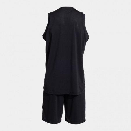 Kit de basket Joma Olimpiada Black dos