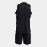 Kit de basket Joma Olimpiada Black dos