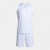 Kit de basket Joma Olimpiada White face