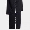 Kit de basket Joma Olimpiada Black côté