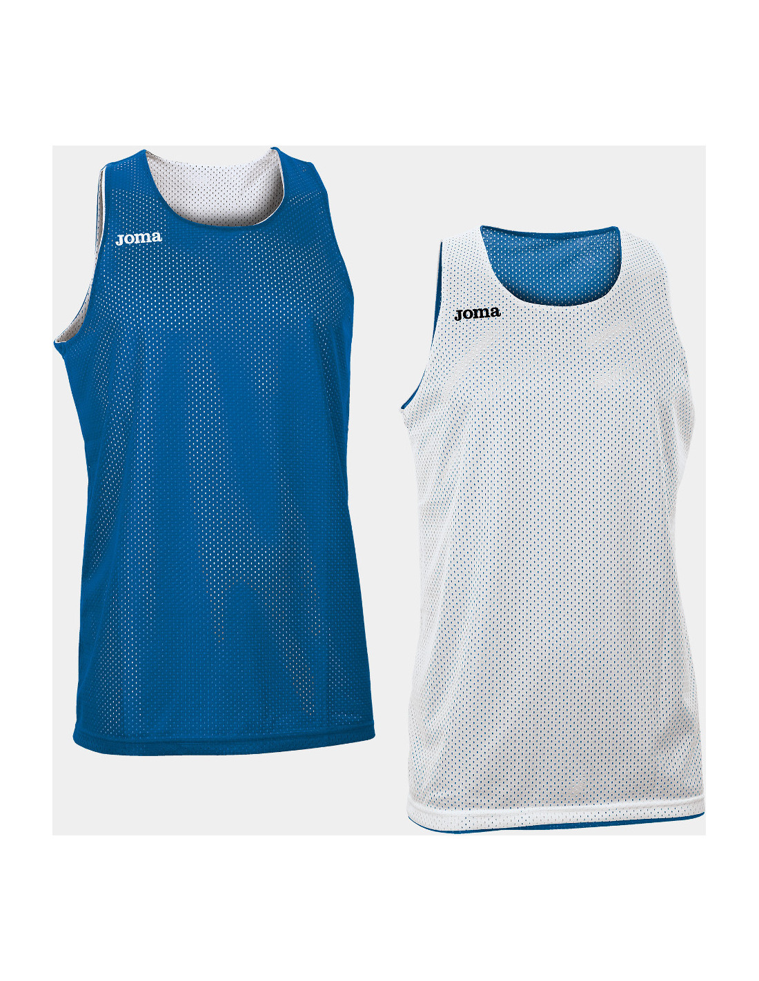 Maillot De Basket Réversible Vintage DeLong - Santa Clara Broncos - Taille L - Homme