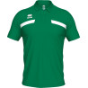 Polo ERREA MELVIN GREEN/WHITE