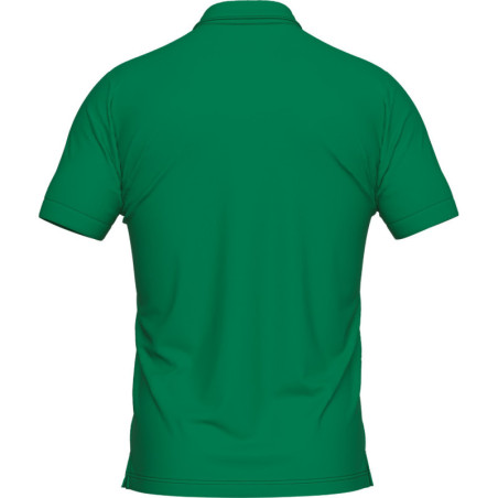 Polo ERREA MELVIN GREEN/WHITE DOS