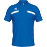 Polo ERREA MELVIN BLUE/WHITE