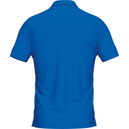 Polo ERREA MELVIN BLUE/WHITE DOS