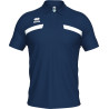 Polo ERREA MELVIN NAVY/WHITE