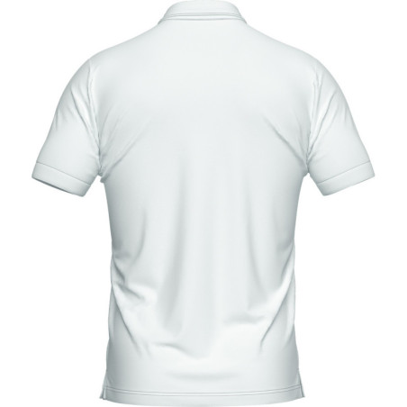 Polo ERREA MELVIN WHITE/BLUE DOS