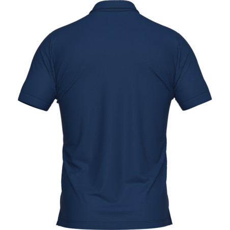 Polo ERREA MELVIN NAVY/WHITE DOS