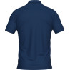 Polo ERREA MELVIN NAVY/WHITE DOS
