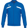 Veste de survêtement ERREA MICK BLUE/WHITE