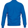 Veste de survêtement ERREA MICK BLUE/WHITE DOS